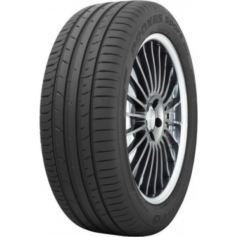 Toyo 265/50R19 TOYO PROXES SPORT SUV 110Y XL CA270