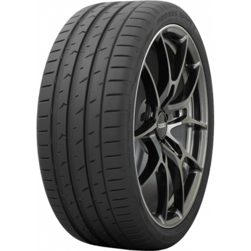 Toyo 255/50R20 TOYO PROXES SPORT 2 109Y XL RP CAB71