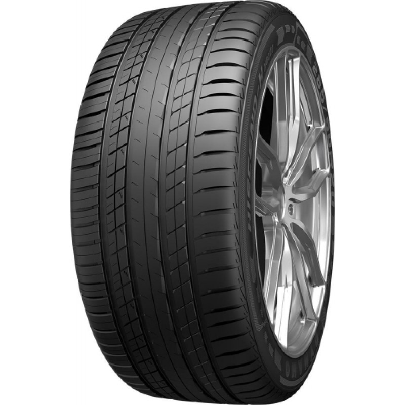 Dynamo 295/35R20 DYNAMO HISCEND-H MSU01 105Y XL RP DBB73