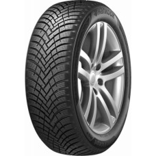 Hankook 215/60R16 Hankook WINTER I*CEPT RS3 (W462) 99H XL 0 Studdable CBB72