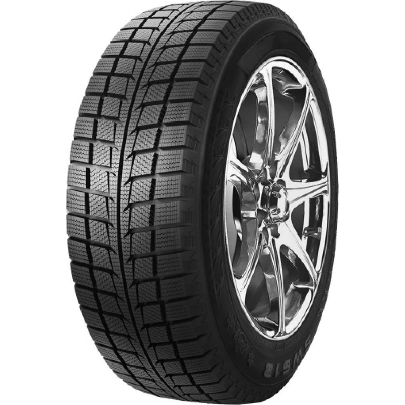 Goodride 225/45R18 GOODRIDE SW618 95H XL 0 RP Studless DEB72