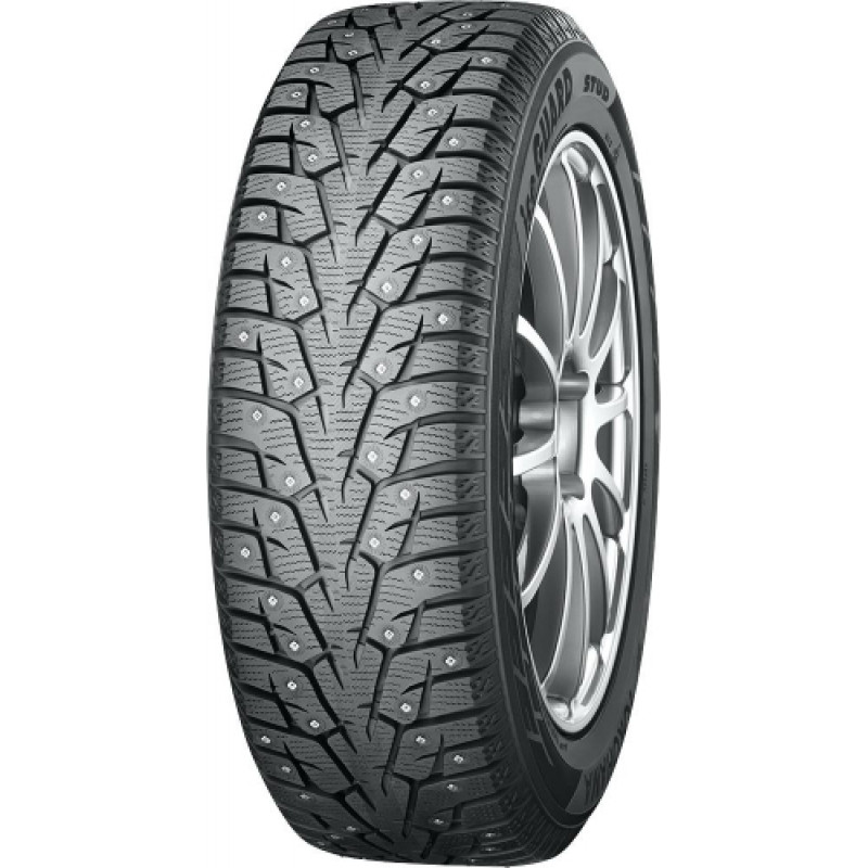 Yokohama 275/65R17 YOKOHAMA ICE GUARD STUD (IG55) 119T XL Studded 3PMSF M+S