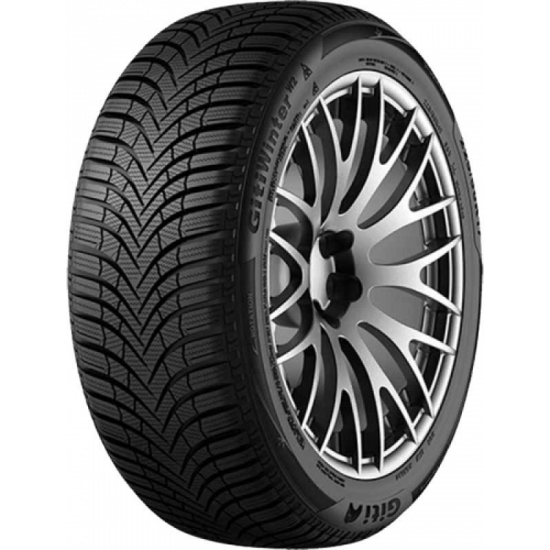 Giti 215/50R18 GITI GITI WINTER W2 SUV 92V RP Studless DBB71 3PMSF M+S