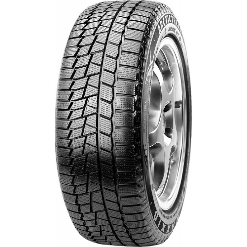 Maxxis 245/40R19 MAXXIS SP-02 ARCTIC TREKKER 94T 0 Friction BDB72