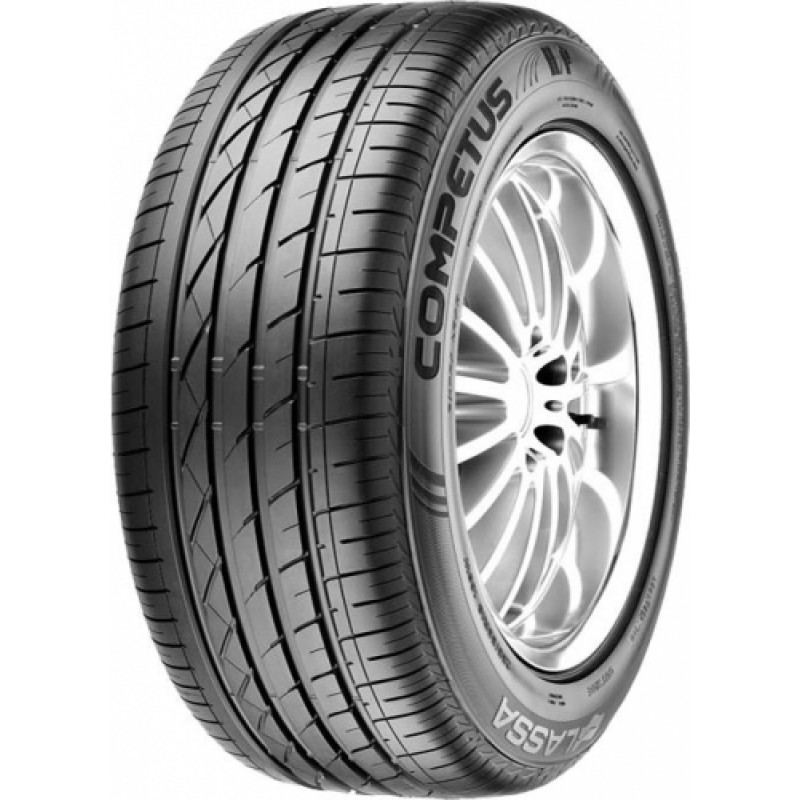 Lassa 215/55R18 LASSA COMPETUS H/P 99V XL DAB72