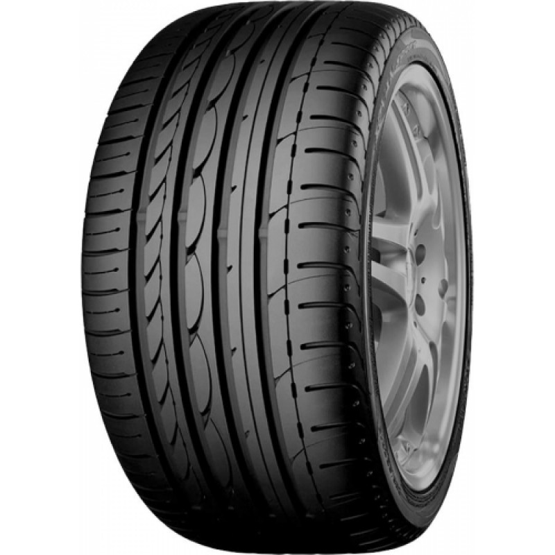 Yokohama 295/35R18 YOKOHAMA ADVAN SPORT V103S 99Y N1 RPB DBB74