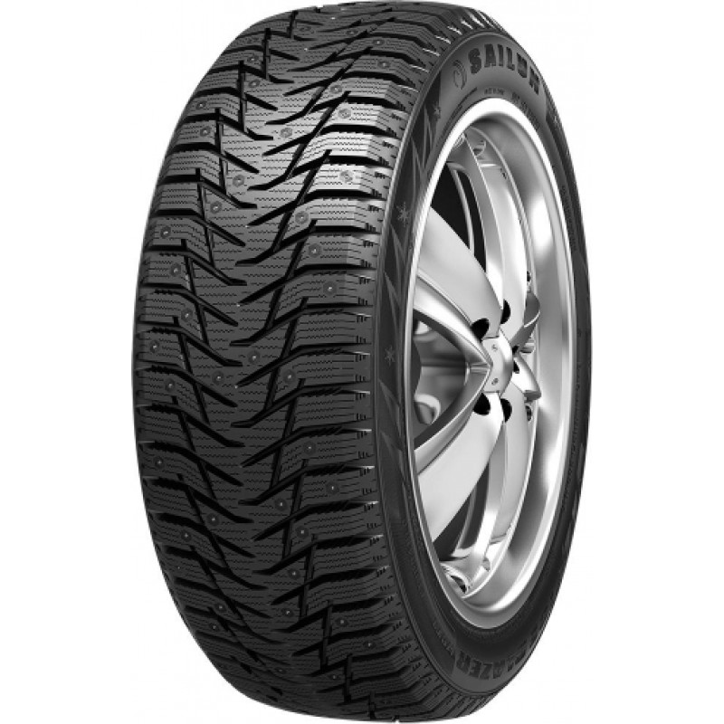 Sailun 315/35R20 SAILUN ICE BLAZER WST3 110T M+S 3PMSF XL 0 RP Studded