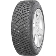 Goodyear 285/60R18 GOODYEAR ULTRA GRIP ICE ARCTIC SUV 116T XL DOTXX Studded 3PMSF M+S