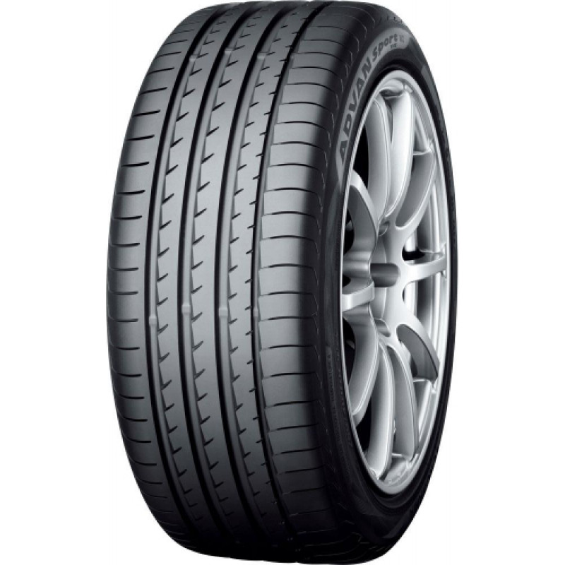 Yokohama 275/35R18 YOKOHAMA ADVAN SPORT V105S 99Y XL RPB DAB73