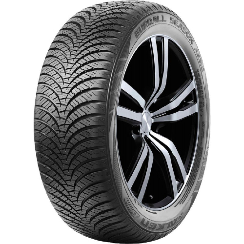 Falken 205/55R17 FALKEN EUROALL SEASON AS210 95V XL DOT21 DBB70 3PMSF M+S