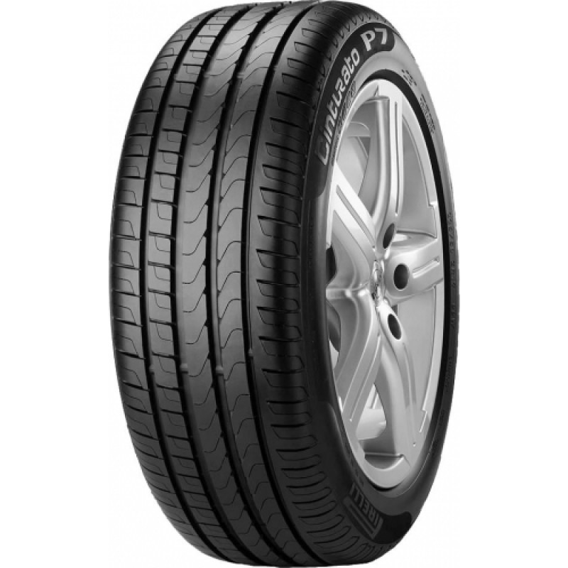 Pirelli 225/45R18 PIRELLI CINTURATO P7 95W XL FSL Seal Inside CAB71