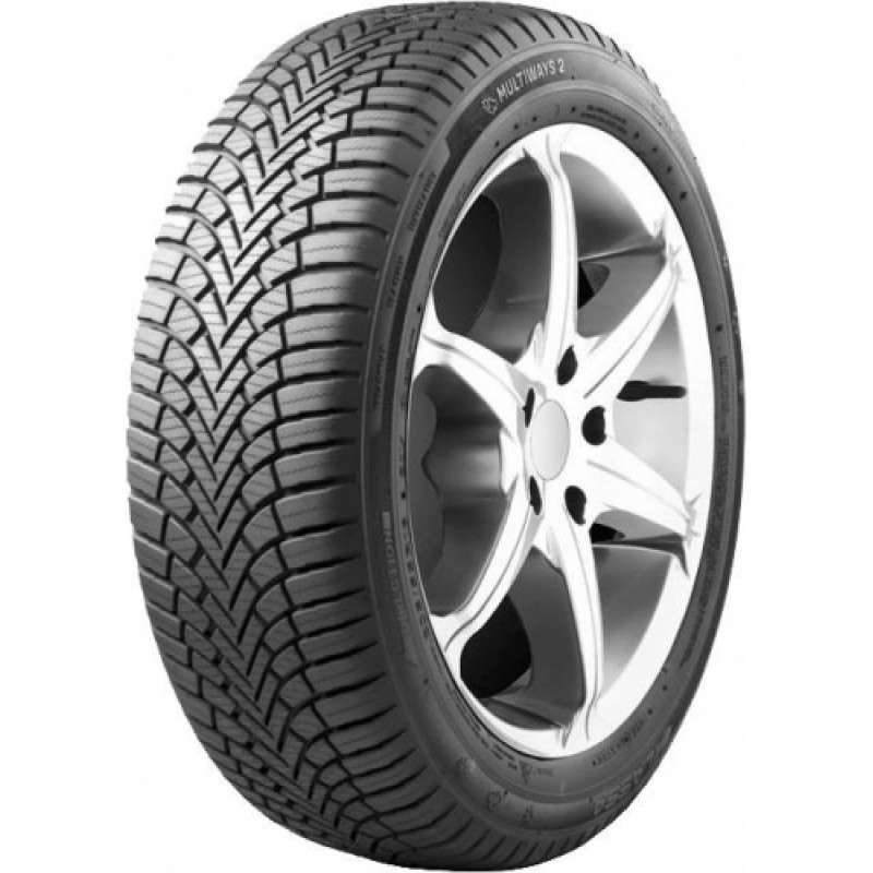 Lassa 175/65R15 LASSA MULTIWAYS 2 88H CCB70