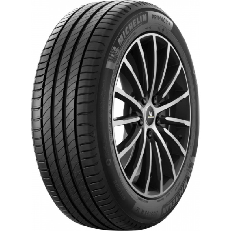 Michelin 245/40R21 MICHELIN PRIMACY 4+ 100W XL RP CAB71