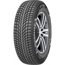 Michelin 295/40R20 MICHELIN LATITUDE ALPIN LA2 106V (N0) DOT16 Studless EC274