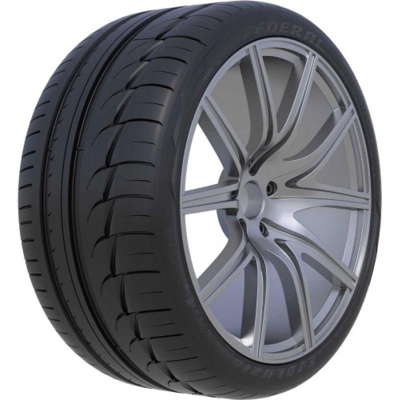 Federal 245/40R21 FEDERAL EVOLUZION F60 100Y XL DOT20 CEB70