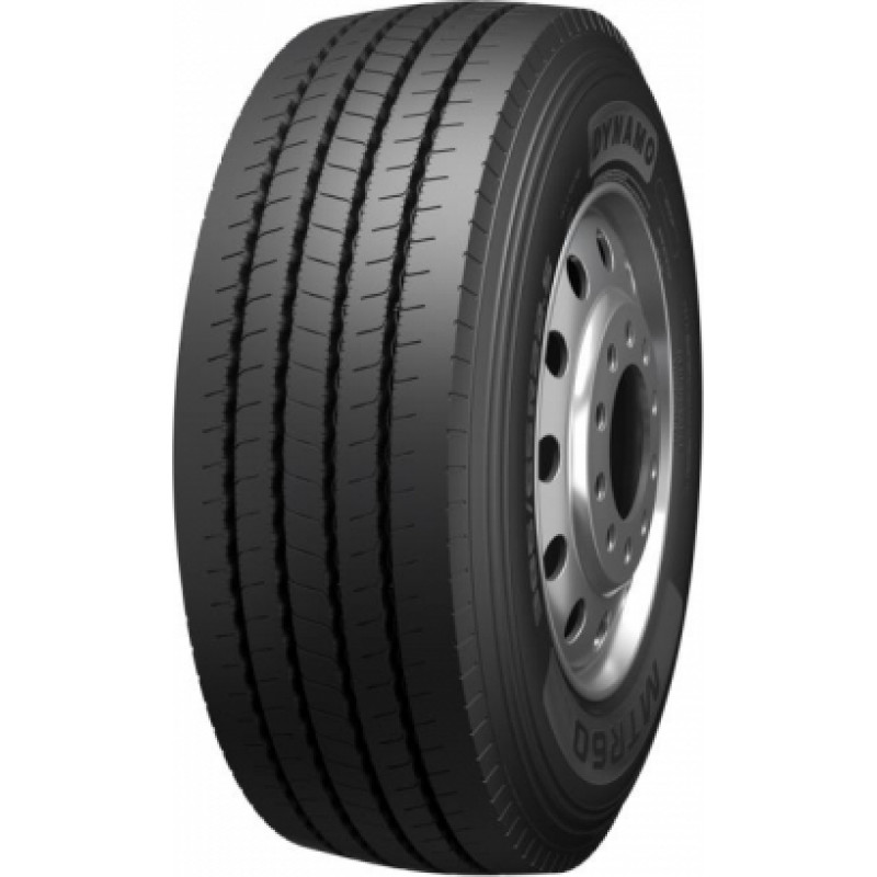 Dynamo 385/65R22,5 Dynamo MTR60 160K M+S 3PMSF SteerAndTrailer REGIONAL CCB72