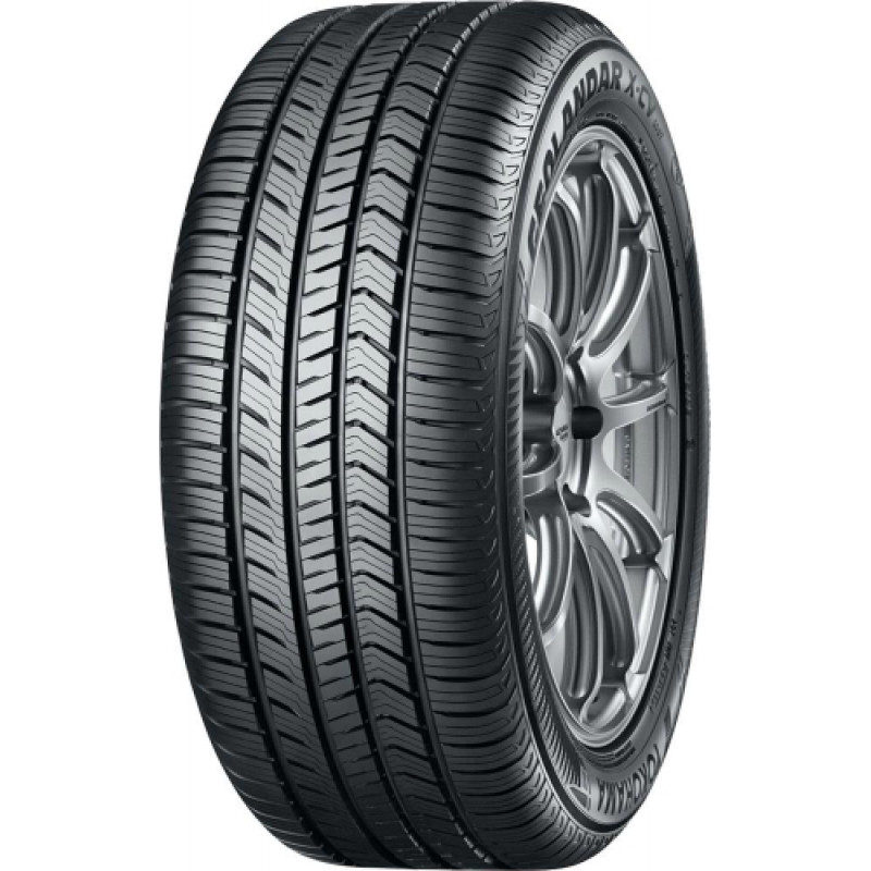 Yokohama 235/50R20 YOKOHAMA GEOLANDAR X-CV G057 104W XL RP DBB72 M+S