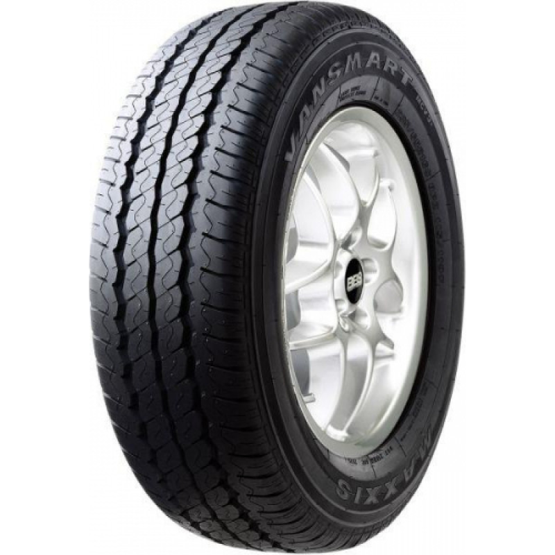 Maxxis 205/65R16C MAXXIS VANSMART MCV3+ 107/105T 4717784339955 CAB72