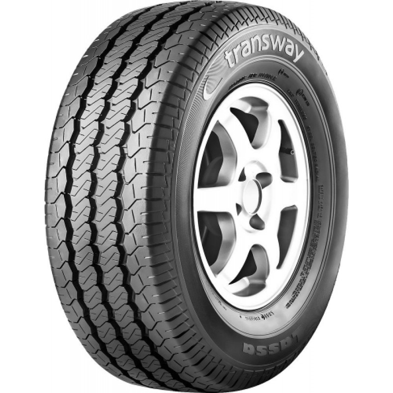 Lassa 215/60R16C LASSA TRANSWAY 103/101T DBB72