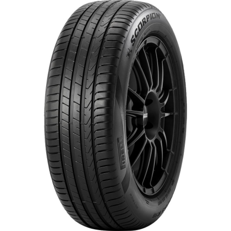 Pirelli 235/50R20 PIRELLI SCORPION 100T AO (+) ABB69