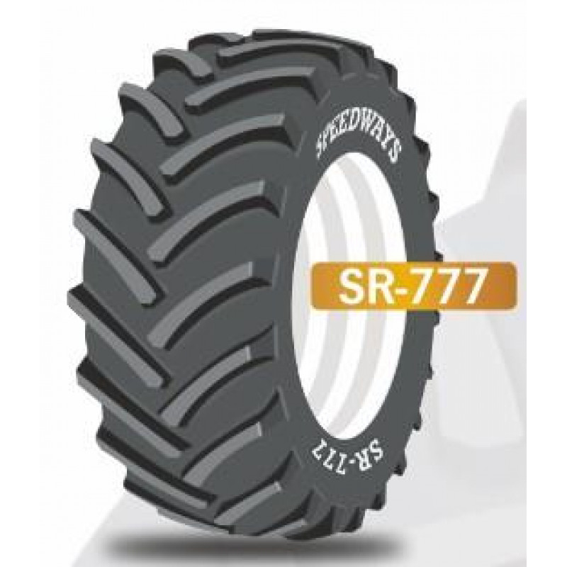 SWT 400/75R38 (15.5R38) SWT SR777 138B TL