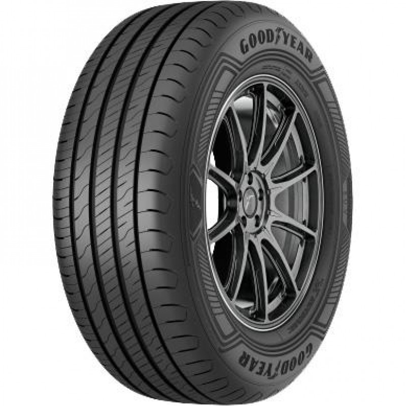 Goodyear 225/55R19 GOODYEAR EFFICIENTGRIP 2 SUV 99V BAB70