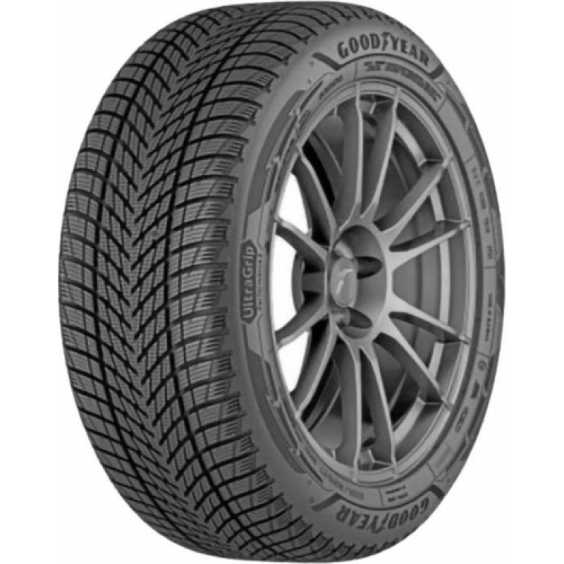 Goodyear 235/50R19 GOODYEAR ULTRAGRIP PERFORMANCE 3 99T FP Studless CCB72 3PMSF M+S