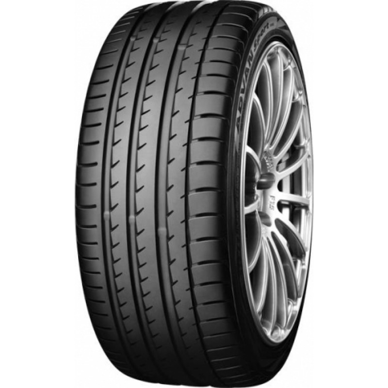 Yokohama 315/30R22 YOKOHAMA ADVAN SPORT V105E 107Y N0 RPB CAB73