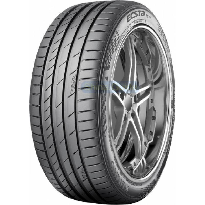 Kumho 265/40R21 KUMHO PS71 SUV 105Y XL CAB73