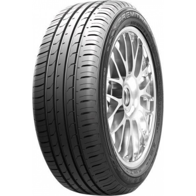 Maxxis 245/45R18 MAXXIS PREMITRA 5 HP5 100W XL CAB70