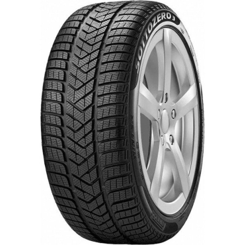 Pirelli 225/40R20 PIRELLI WINTER SOTTOZERO 3 94V XL RunFlat FSL DOT21 Studless CBB71 3PMSF M+S