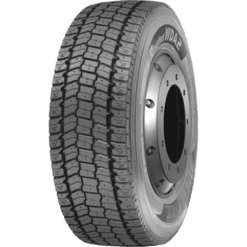 Westlake 265/70R19,5 Westlake Premium WDA2 140/138M M+S 3PMSF Drive LONG HAUL ECB74