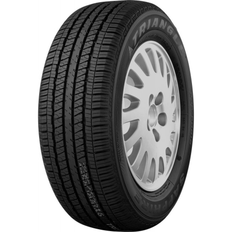 Triangle 265/65R17 TRIANGLE SAPPHIRE (TR257) 112H M+S DCB72