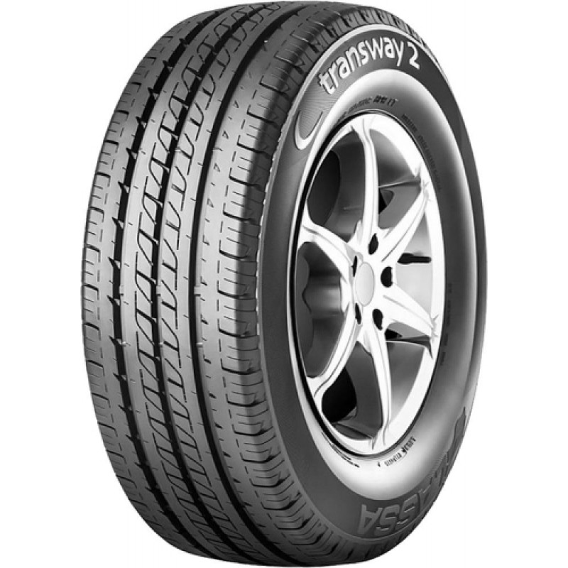 Lassa 205/70R15C LASSA TRANSWAY 2 106/104R CBB71