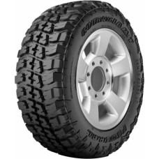 Federal 33x12.50R20 FEDERAL COURAGIA M/T 114Q POR DOT20