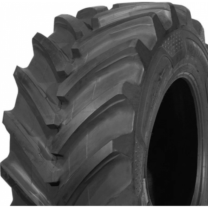 Alliance 650/85R38 Alliance AGRISTAR II 85 173D TL