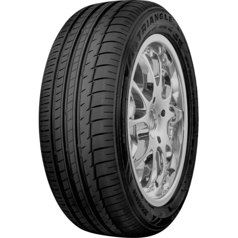 Triangle 275/45R21 TRIANGLE SPORTEX (TH201) 110Y XL RP DOT21 CCB73 M+S