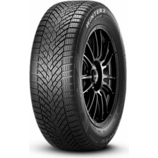 Pirelli 255/55R18 PIRELLI SCORPION WINTER 2 109V M+S 3PMSF XL Studless CAB