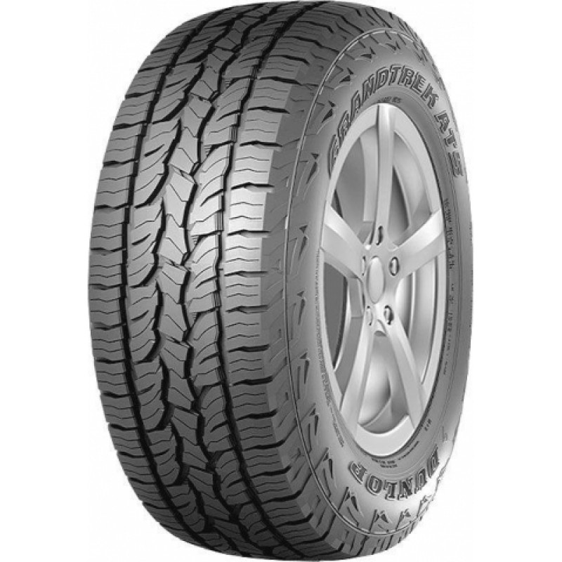 Dunlop 225/70R17 DUNLOP GRANDTREK AT5 108S XL DCB72 M+S