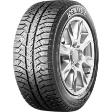 Lassa 185/60R14 LASSA ICEWAYS 2 82T DOT22 Studded 3PMSF M+S