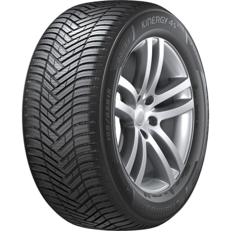 Hankook 205/45R17 Hankook KINERGY 4S2 (H750) 88V M+S 3PMSF XL 0 RP DBB72