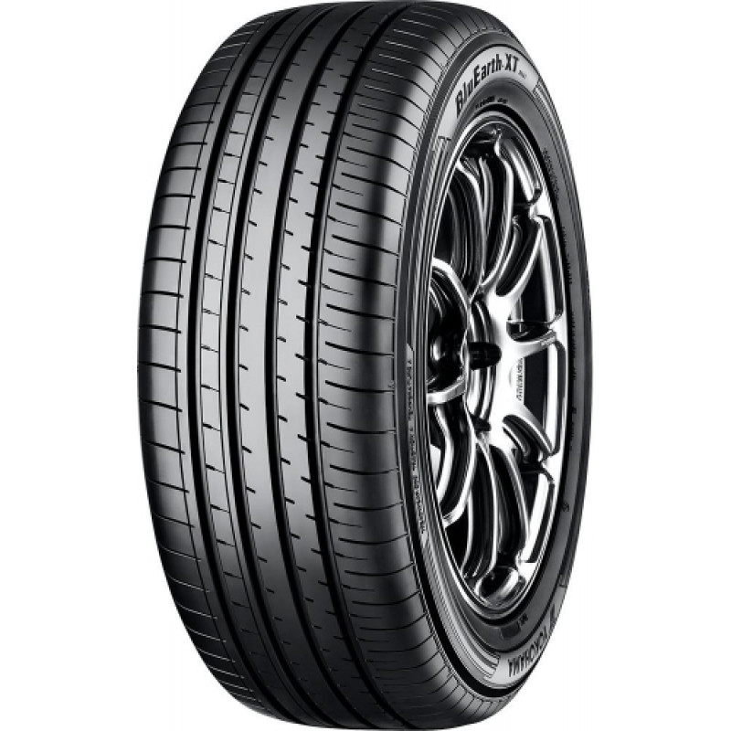 Yokohama 225/60R18 YOKOHAMA BLUEARTH-XT AE61 100H CAA68