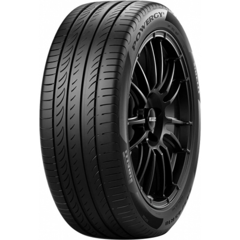 Pirelli 245/45R18 PIRELLI POWERGY 100Y XL BAB71