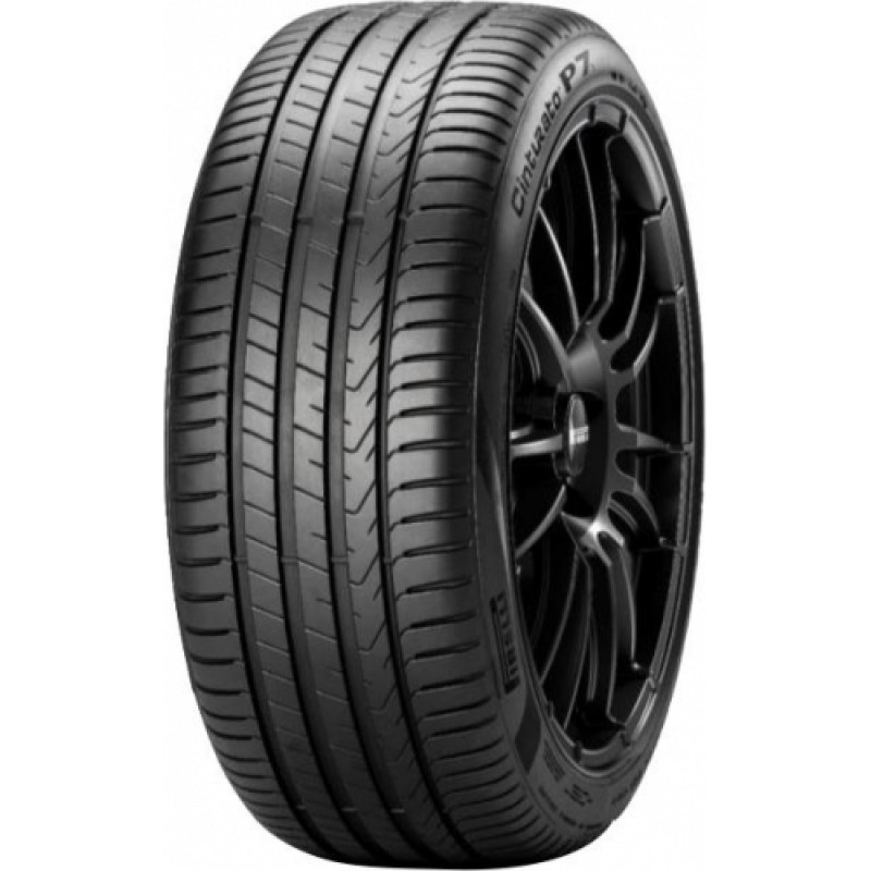 Pirelli 245/40R18 PIRELLI CINTURATO P7 (P7C2) 97Y XL BAB71