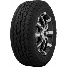 Toyo 285/75R16 TOYO OPEN COUNTRY A/T PLUS 116/113S M+S DDB72