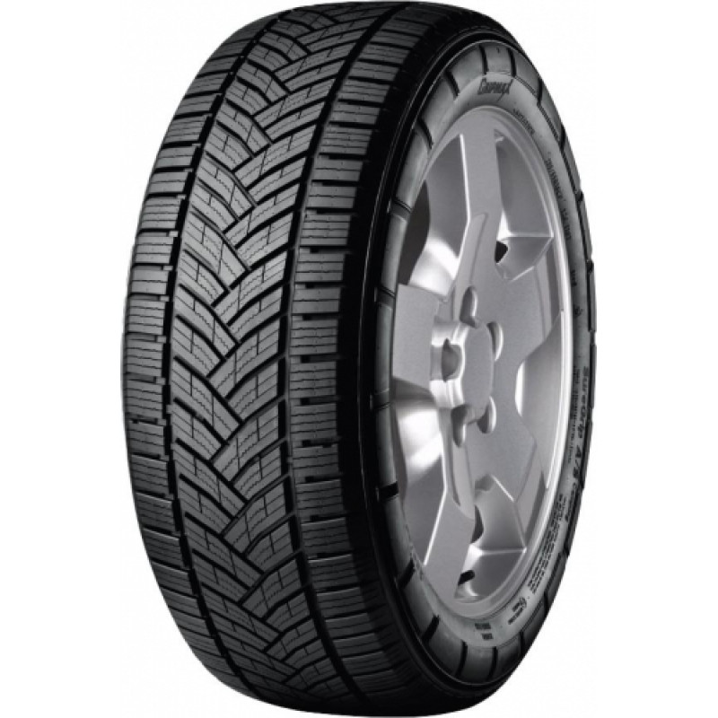 Gripmax 225/75R16C GRIPMAX SUREGRIP A/S CAMPING 118/116T CP 3PMSF M+S