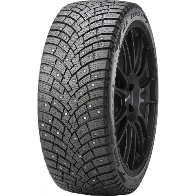 Pirelli 245/45R20 PIRELLI SCORPION ICE ZERO 2 103H XL 0 Studded