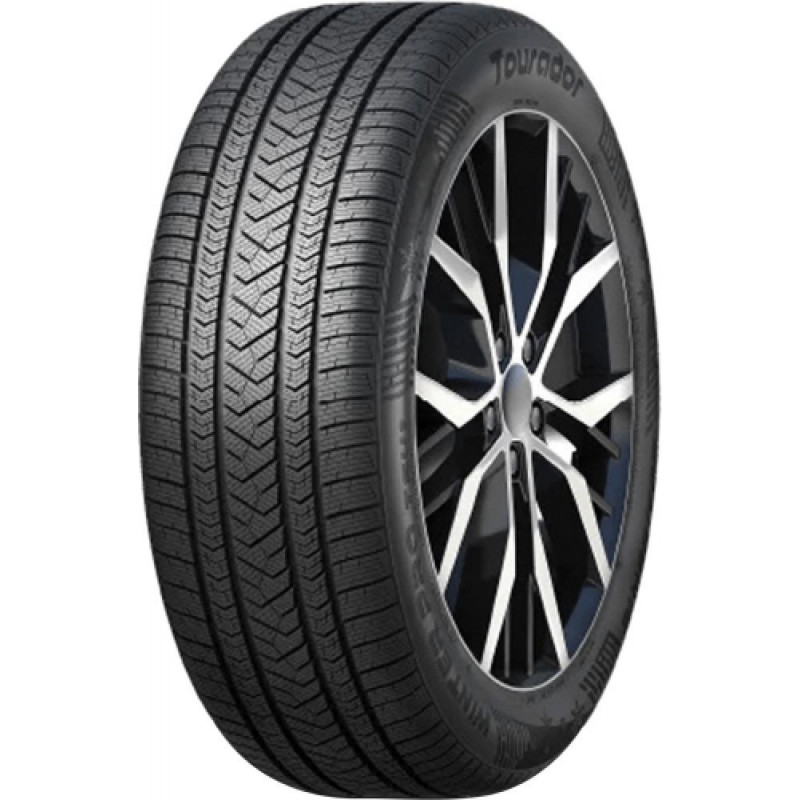 Tourador 315/35R22 TOURADOR WINTER PRO TSU1 111V XL Studless DCB73 3PMSF M+S