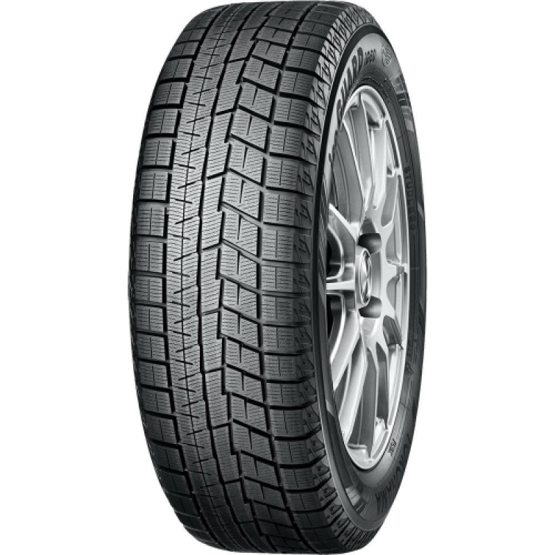 Yokohama 195/55R16 YOKOHAMA ICE GUARD (IG60) 87Q M+S 3PMSF 0 Friction DEB71