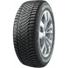 Goodyear 215/50R17 GOODYEAR ULTRA GRIP ARCTIC 2 95T M+S 3PMSF XL 0 Studded